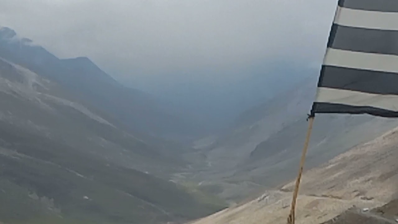 Babusartop 13700 fut  beautiful scene#nature #pakistan#beautiful #shorts #viral #video