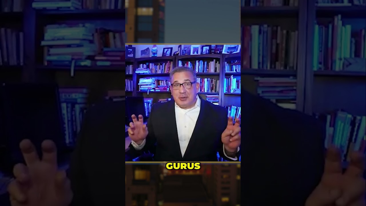Unmasking the Gimmicks | Why Many Gurus Fail