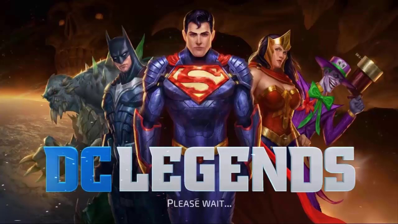 dc legends hack - dc legends hack - best cheats for this game ☛ unlimited gems and essence!