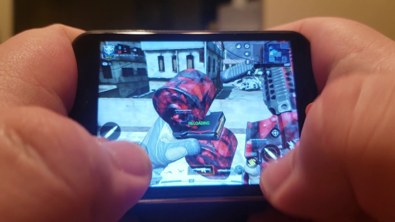 Dm100 smartwatch show a little bit of what it can do