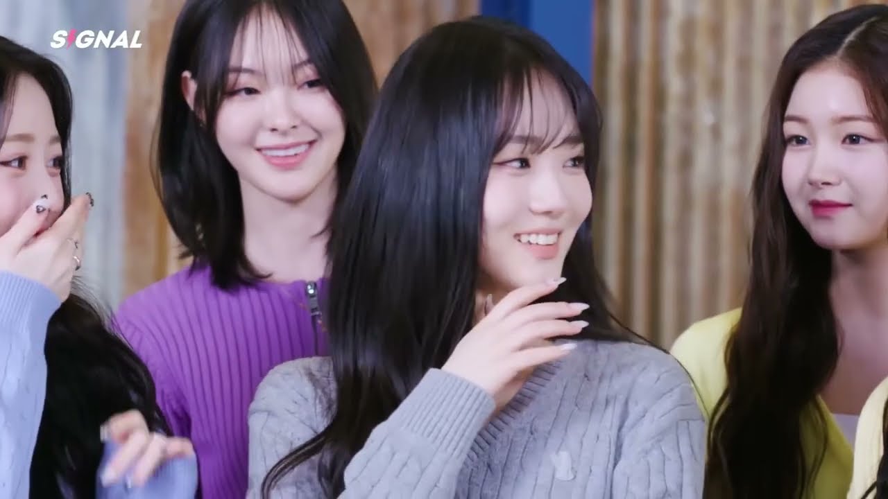 tripleS: Seoyeon a mother of 23