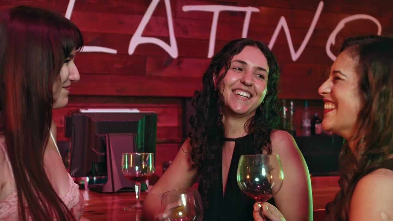 Dj Bodysoul , Alirio & Yudi Fox - Teu toque (official video)