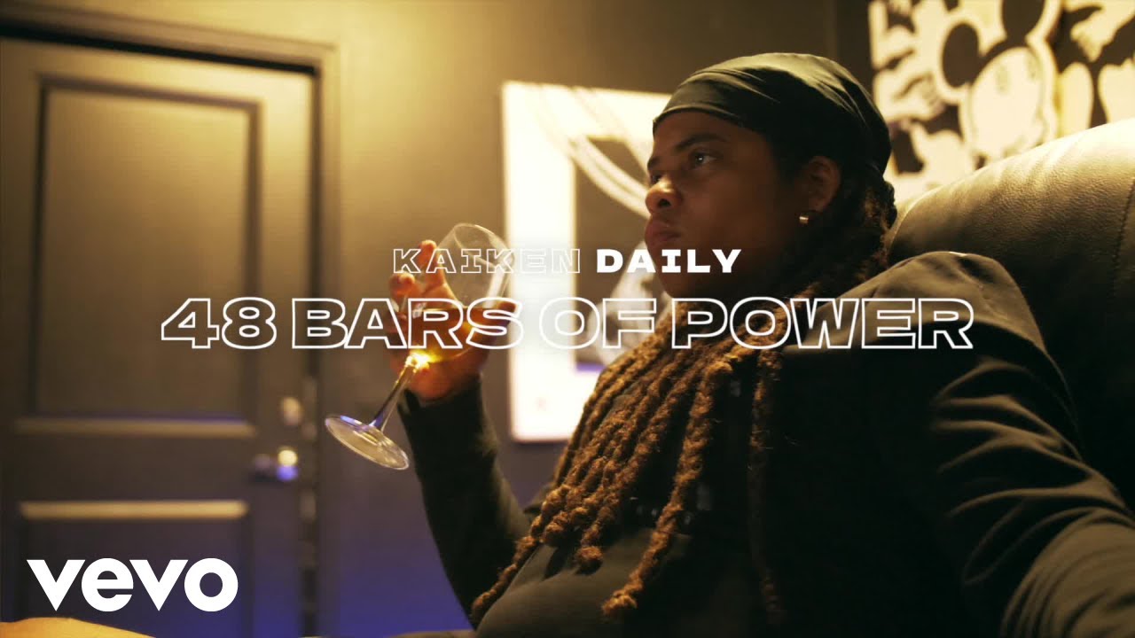 Kaiken Daily - 48 Bars of Power