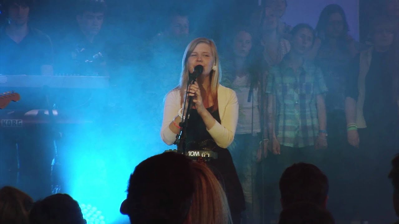 PP bänd - Võta nüüd Issandat (2012)