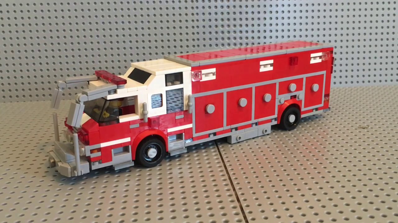 Huge WCFD Update!
