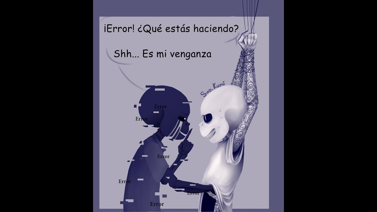 ¿No notas algo nuevo? ❤ ErrorInk ❤