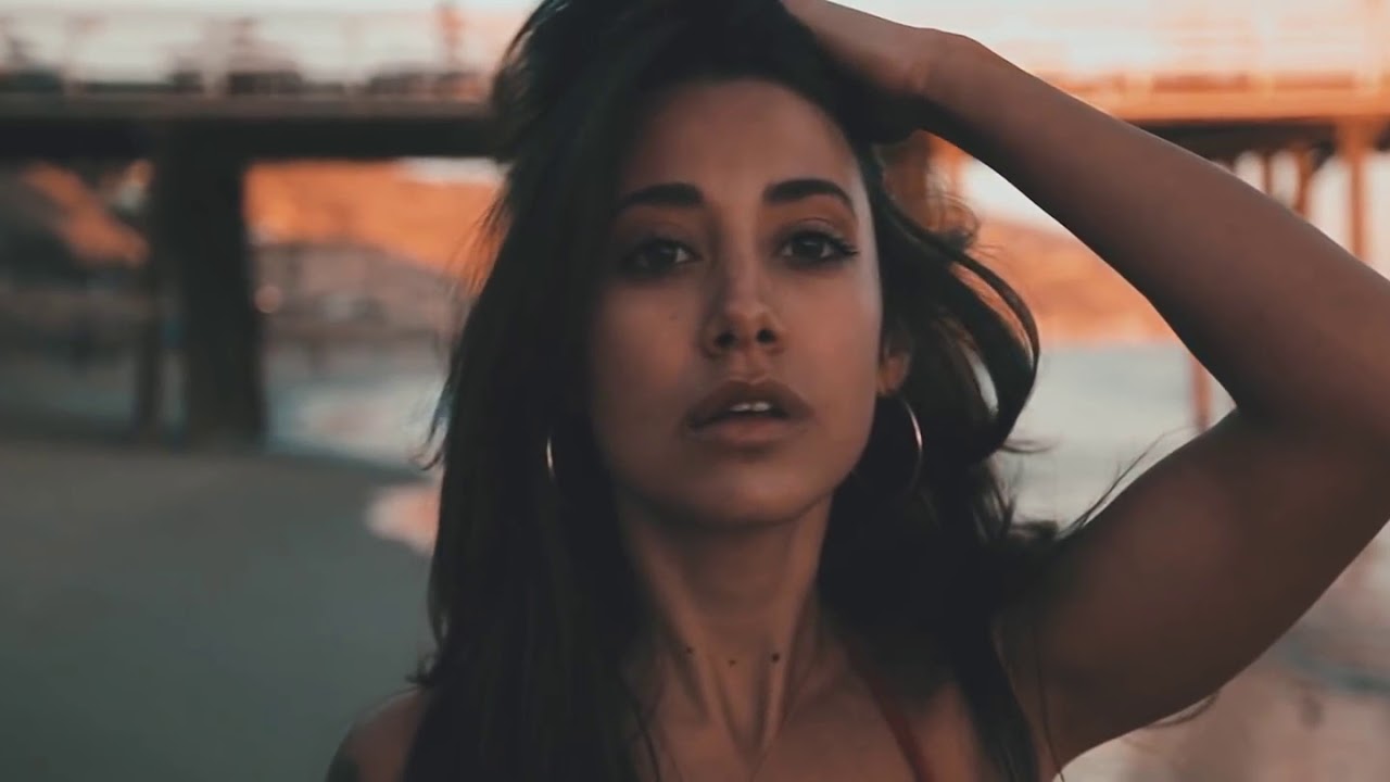Ollie Joseph - Waves (feat. Dan Henig) [Official Video]