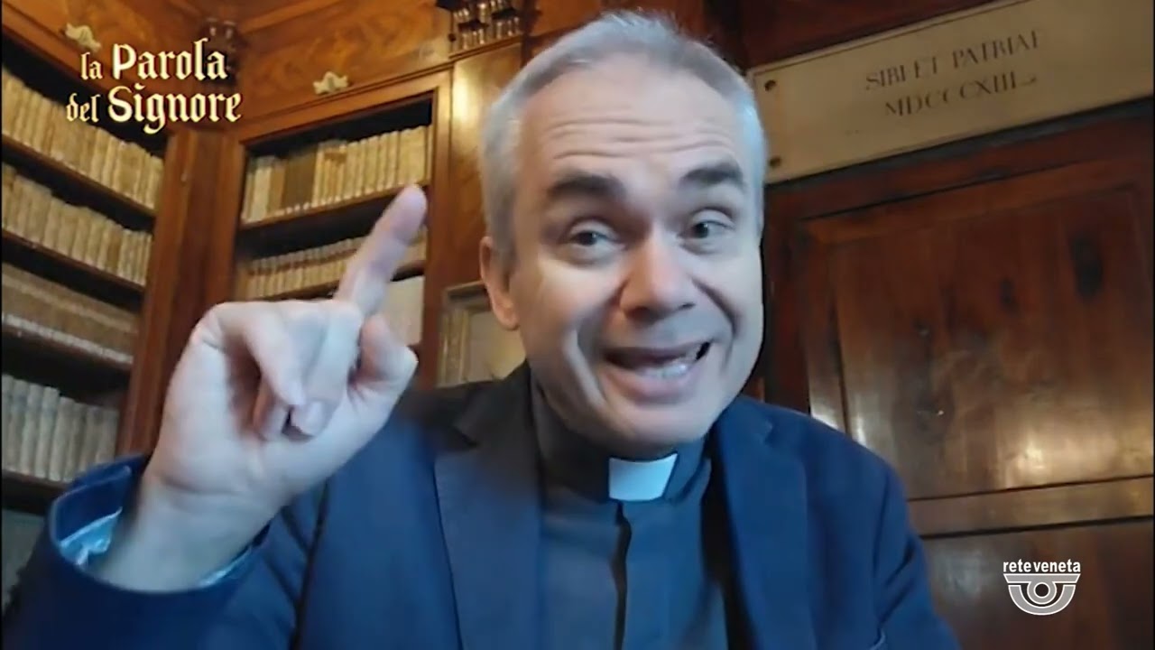 LA PAROLA DEL SIGNORE | 04/04/2026