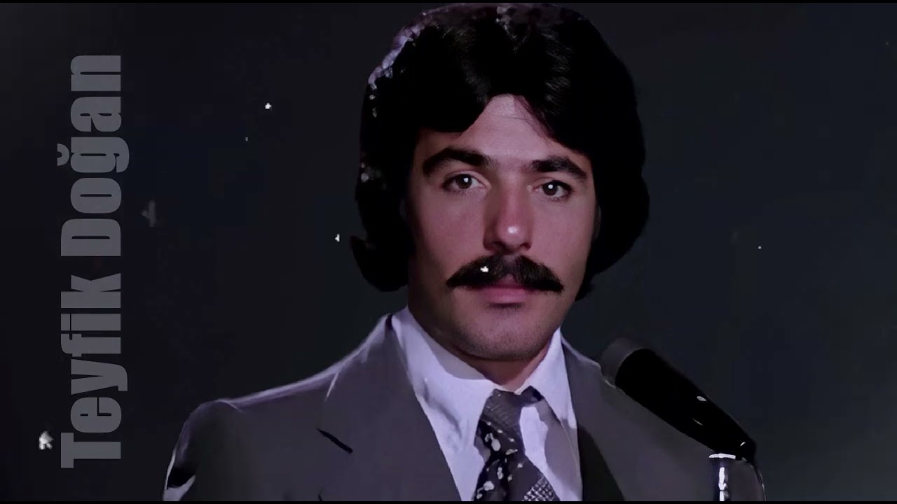 Ferdi Tayfur-BENİM GİBİ SEVENLER- Enstrümantal