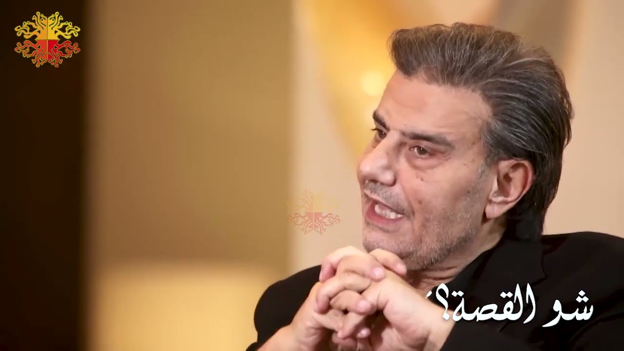 سمير صفير للمرة الأولى يتحدث عن أسباب توقيفه في السعودية |شو القصة مع رابعة الزيات