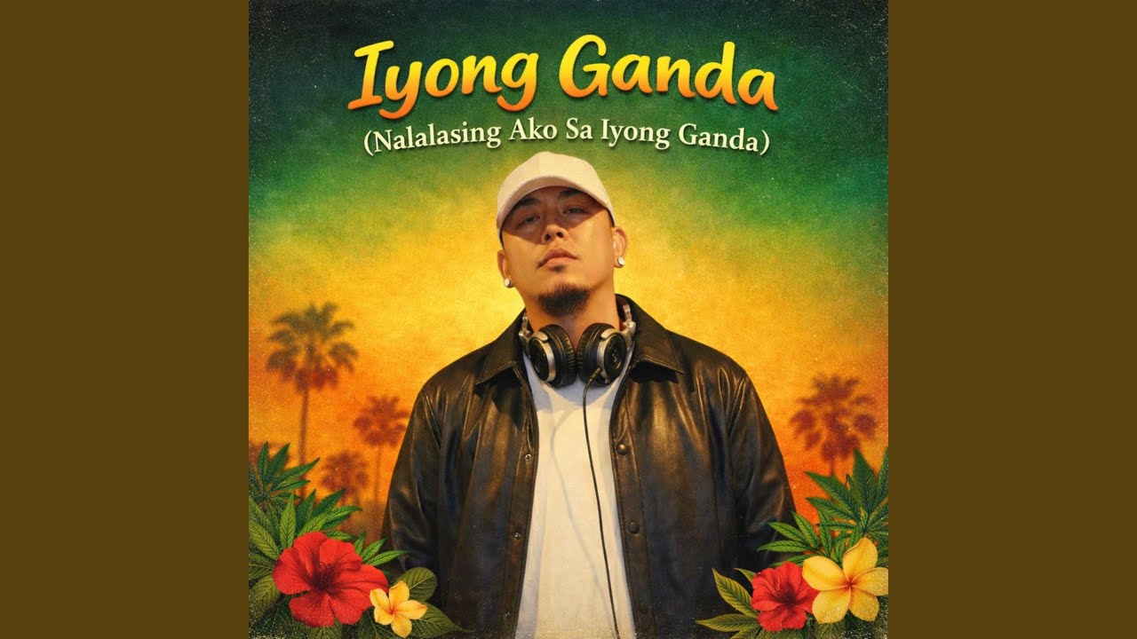 Iyong Ganda (Nalalasing Ako Sa Iyong Ganda)