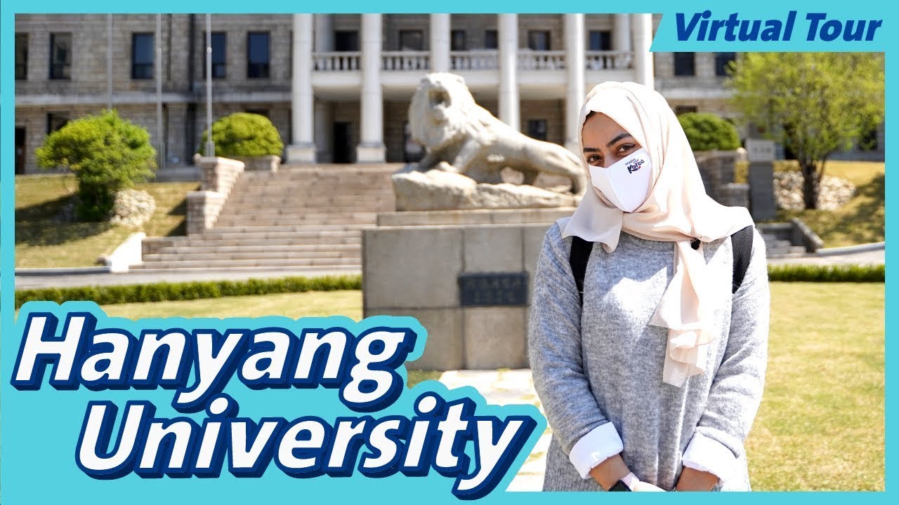 Korea Insights - Hanyang University 🎓