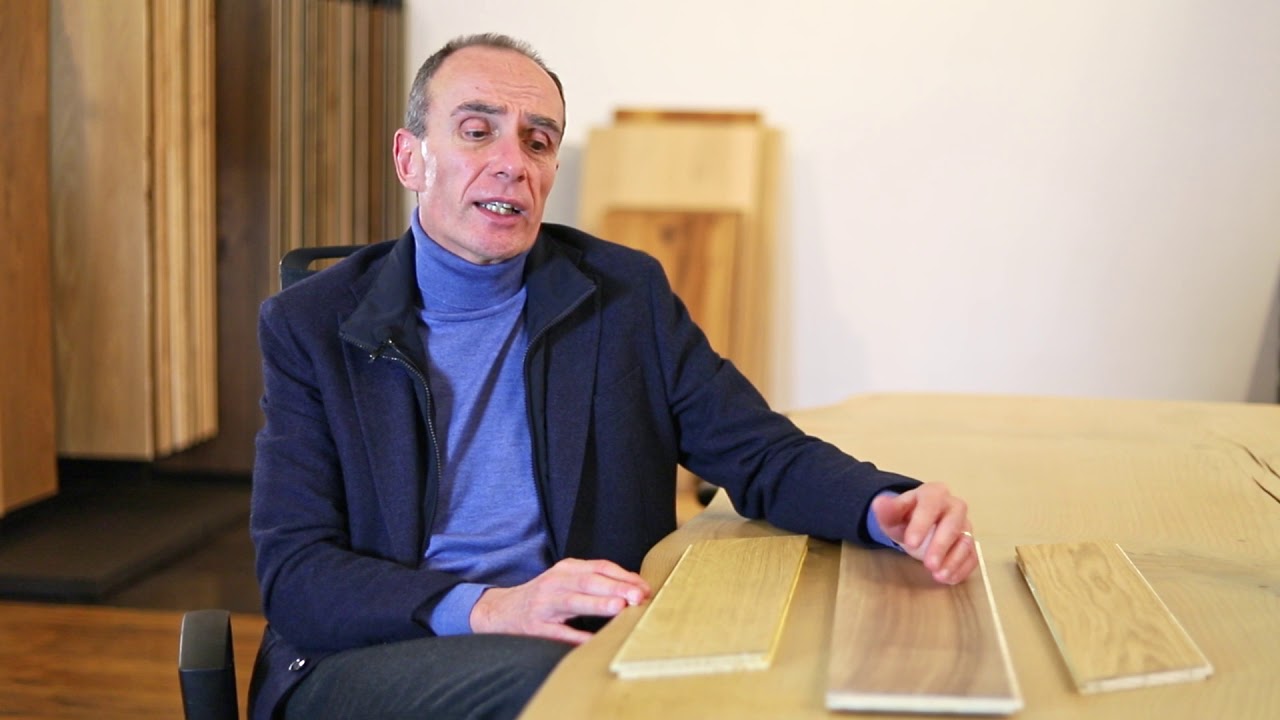 Quale trattamento del legno scegliere per la rifinitura del parquet? | Parál Parquet