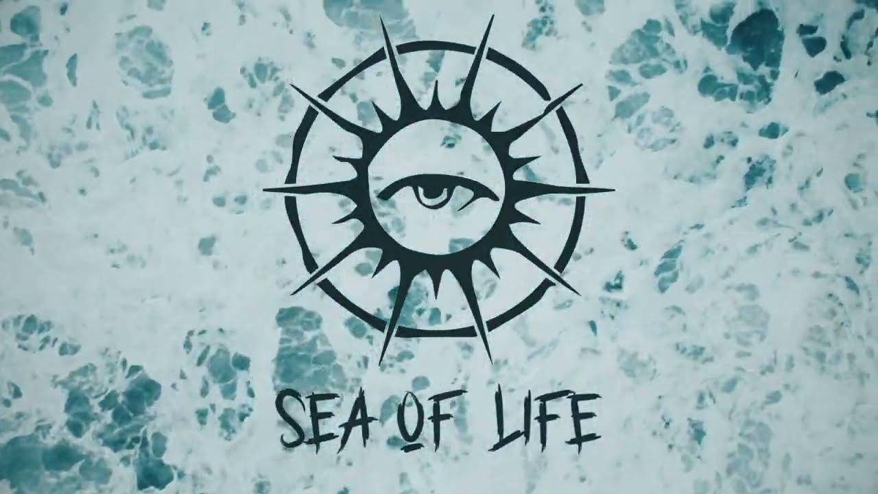 Sidus Atrum - Sea of Life