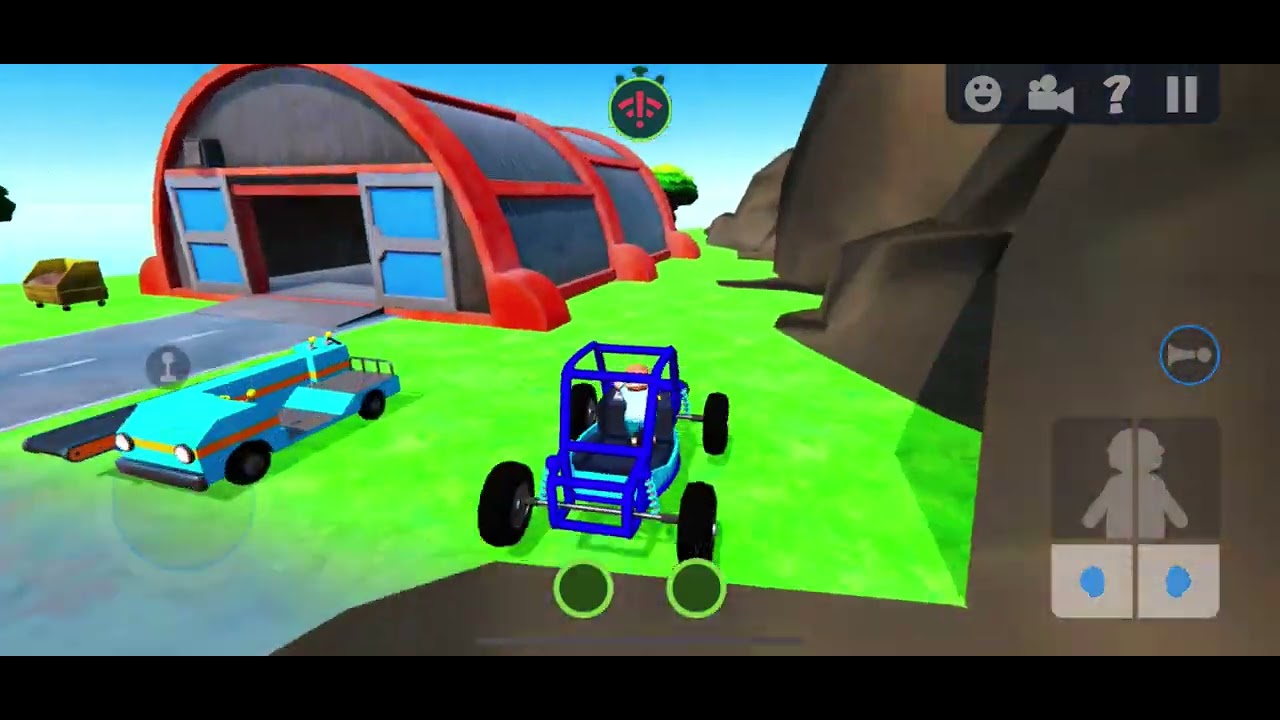 Saçmasapan şeyler denemek (⭐️100 aboneye özel⭐️)