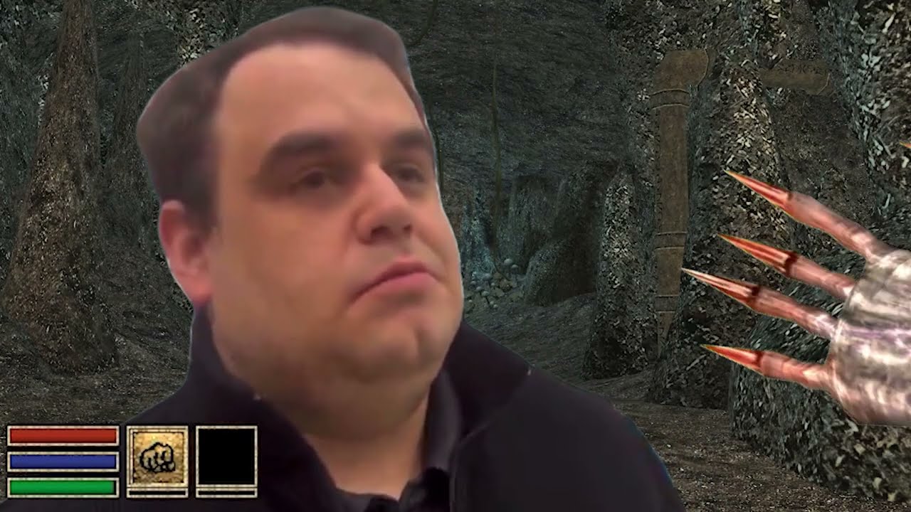 Имеет ли значение, что я встречу Дагота неподготовленным?