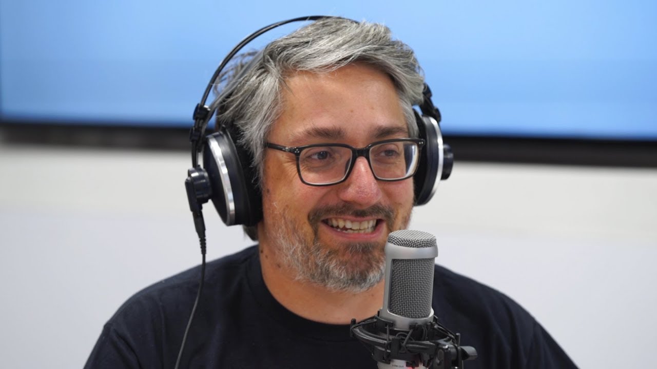 Rádio Comercial | O Homem Que Mordeu o Cão - Tentei expandir a minha rede Wi-Fi