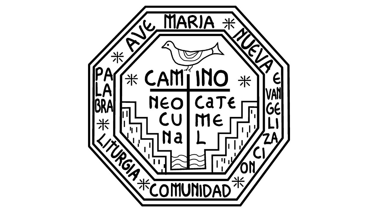 Jesus percorria todas as cidades - Caminho Neocatecumenal