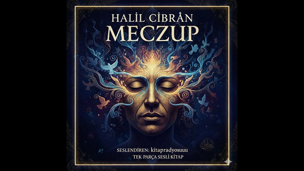 @kitapradyosuuu  HALİL CİBRAN - MECZUP