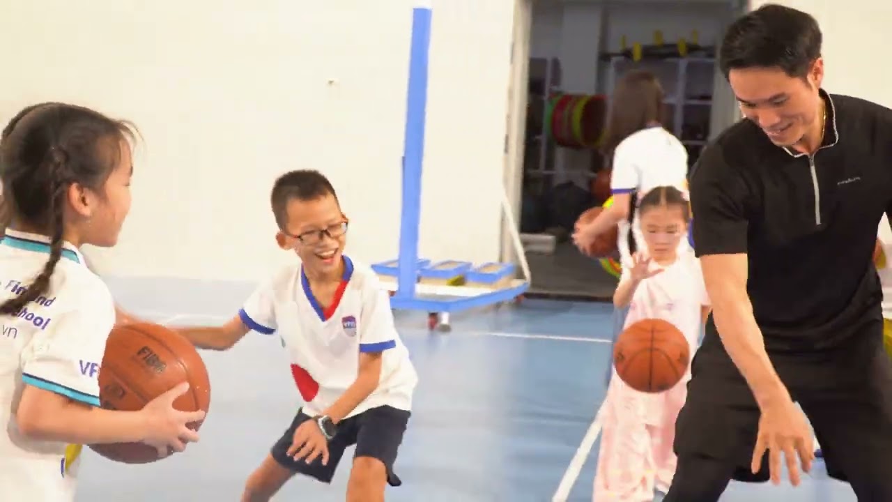 [VFIS]  Summer Course 2025: Unleash Your Potential
