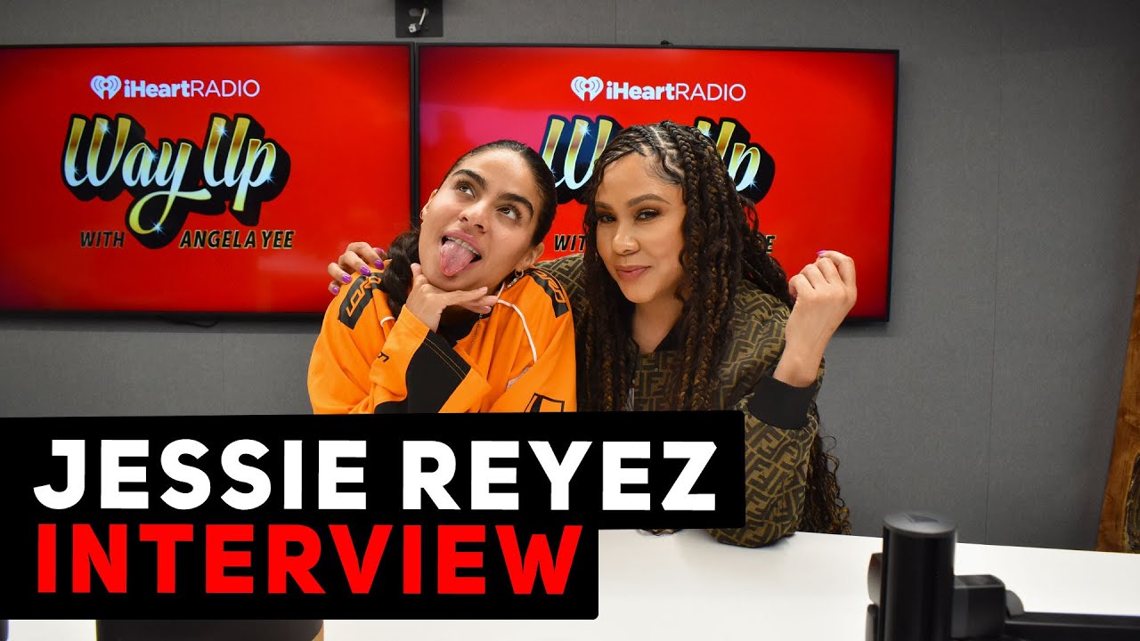 Jessie Reyez Gets Real: Proposals, Drake, Sobriety, Family, and One Big Confession + More