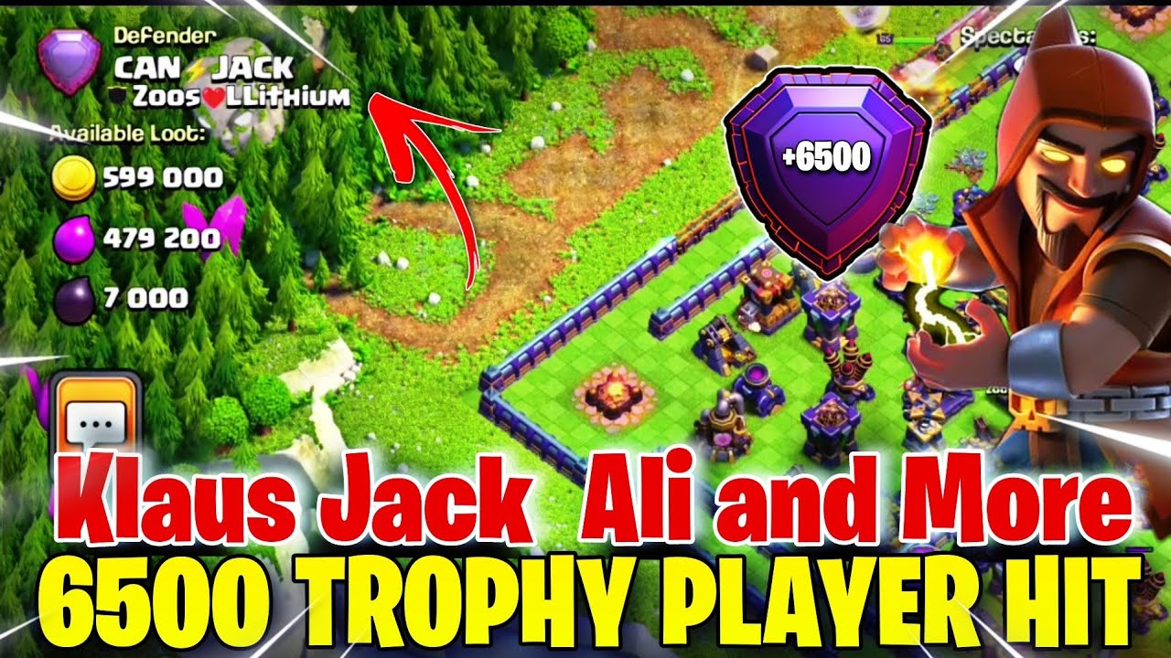 I Can't Believe It Can Be Possible | Top players base Destroyed 2023