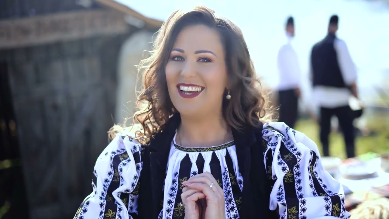 Luminița Maria Dejan și Nelu Albu- Ciobanul fără fecior