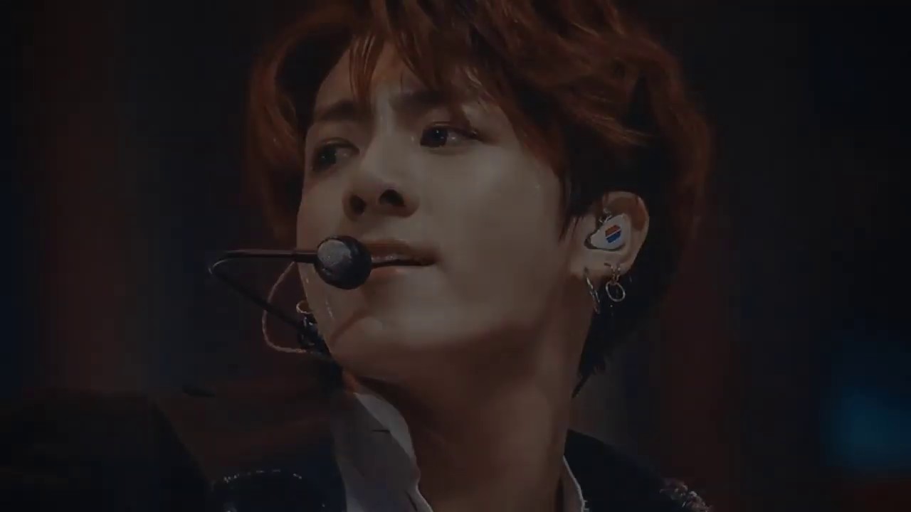Take Me Downtown JUNGKOOK FMV