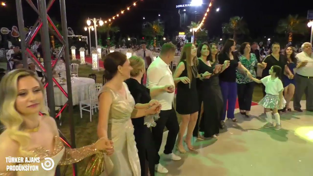 macedonian wedding #güldaniyem #uzun kavak #pakizem # zakçu kale # rumba rumba #murat matracı