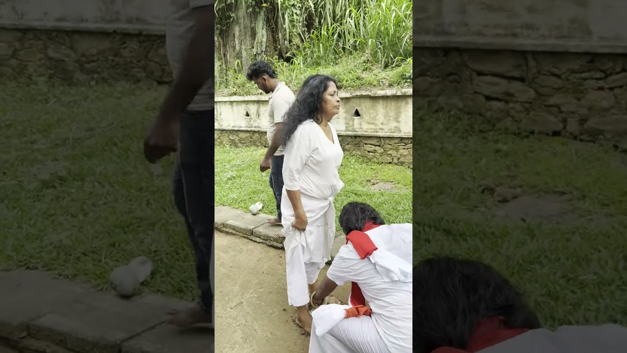 නොයෙකුත් හිර බන්ධන නිසා දුක් වින්ද වරම් දරුවෙකුගේ වරම සුද්ද කිරිම (කොටස: 1) ~ අලූත්නුවර