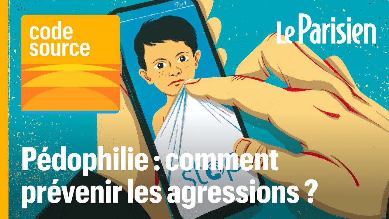 [PODCAST] P&eacute;docriminalit&eacute; : un enjeu de pr&eacute;vention encore sous-estim&eacute;
