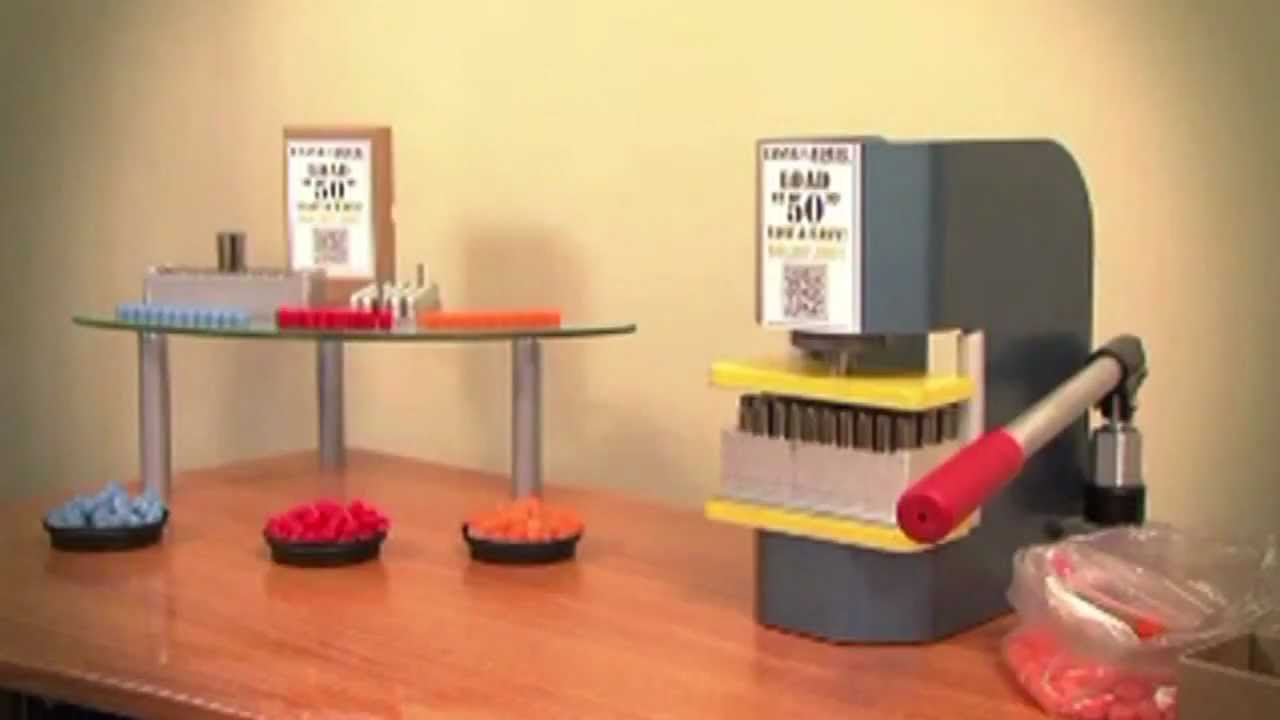 EasyLoader Commercial