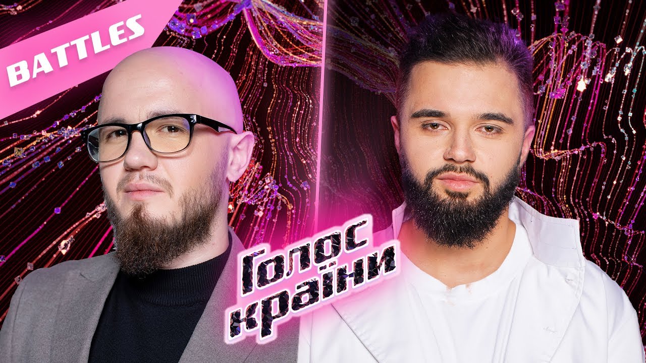 Андрей Подкалюк vs. Сергей Роман — 