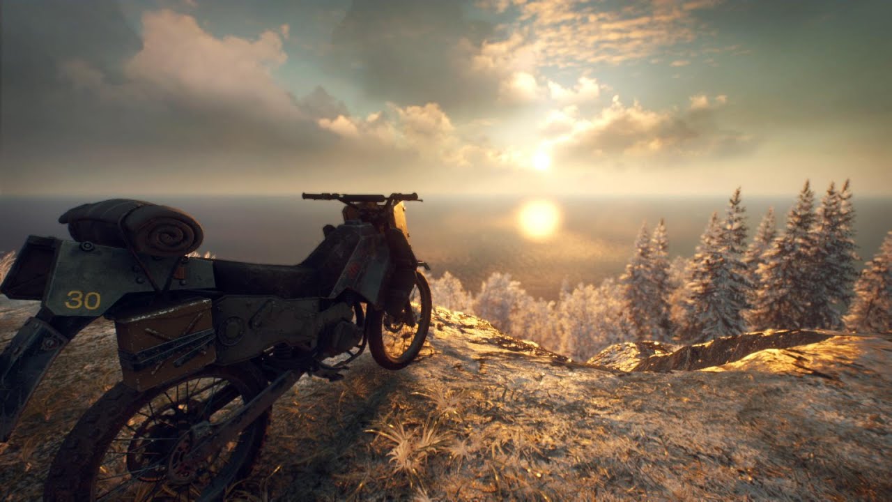 Generation Zero - Whats The Best Dirt Bike? (IN-DEPTH COMPARISON)