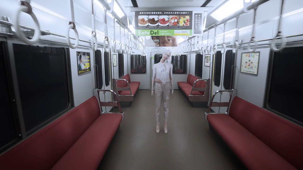 Platform8 speedrun attempt