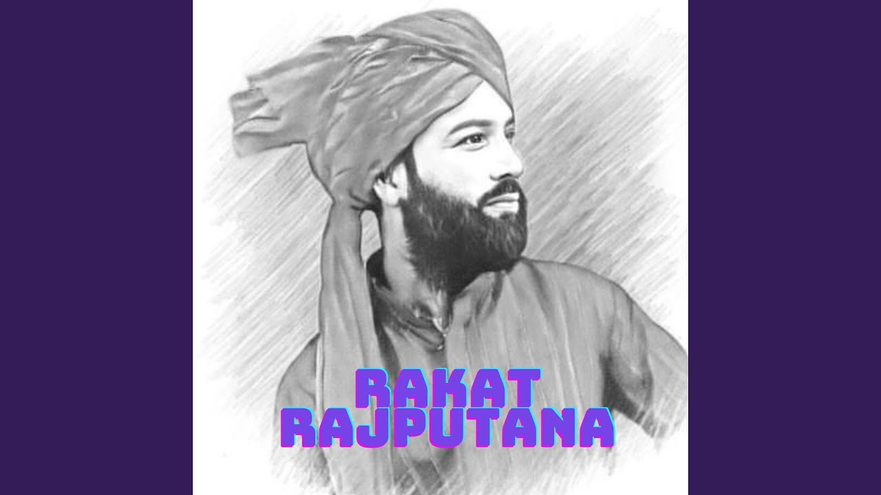 Rakat Rajputana (feat. Jaiveer thakur)