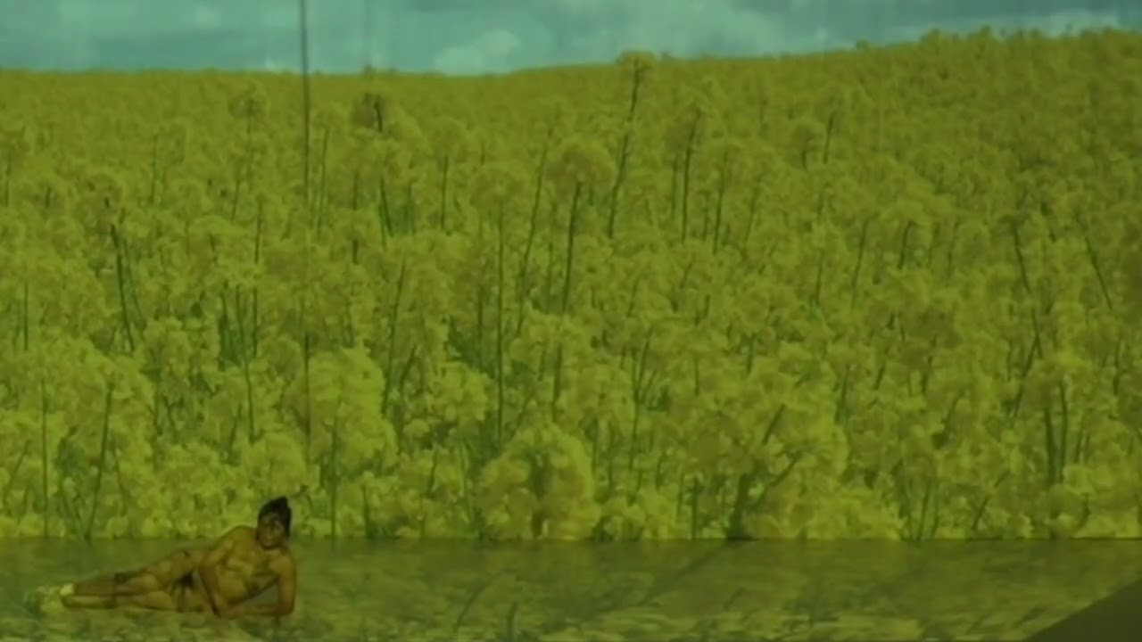 Rapeflower - Komuna Theatre Warsaw