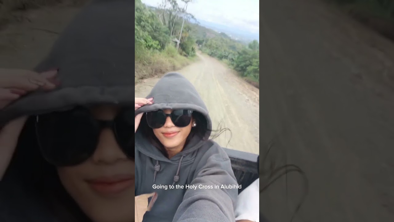 DIGITAL DETOX (VIDEO DIARY) /MAE CLAIRE TENEBROSO, BSTM 1