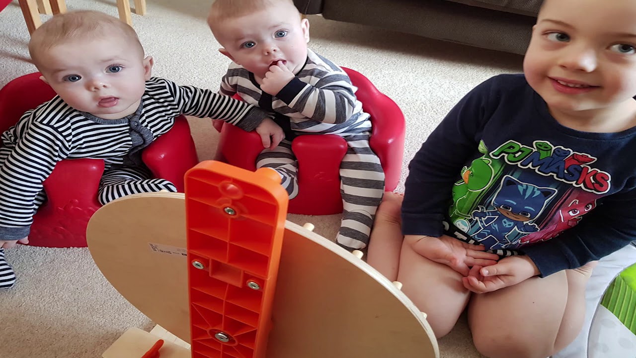 Stay home, protect the NHS and Team DBTH