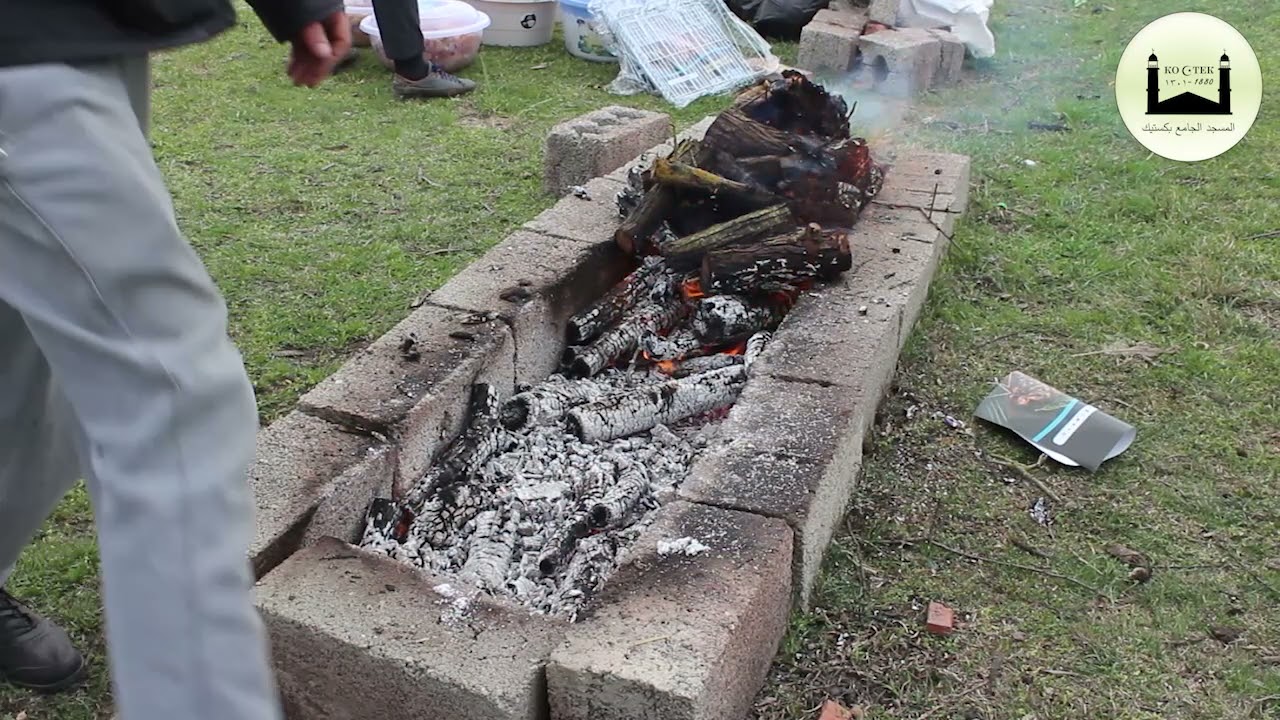 Шашлыки