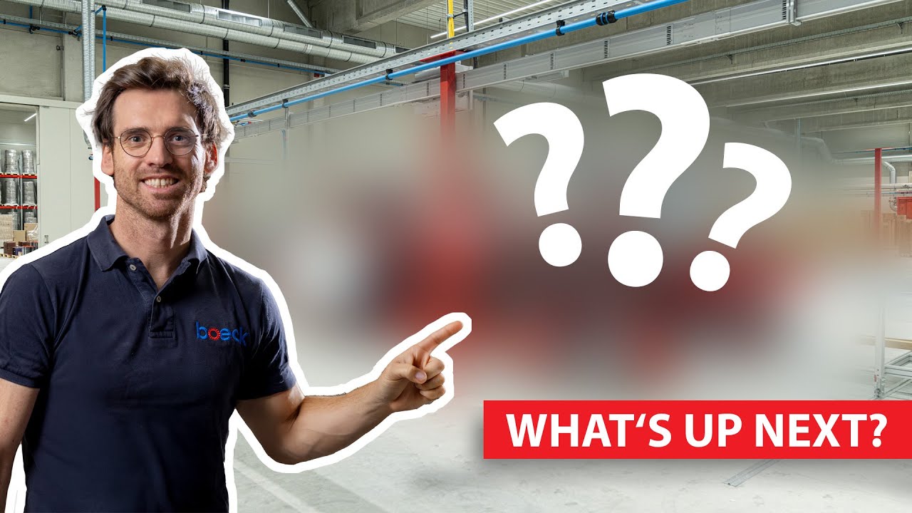 Something BIG is coming!