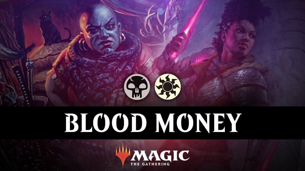 ☀️💀TIER 1 Treasure Midrange⚪⚫Forgotten Realms Standard