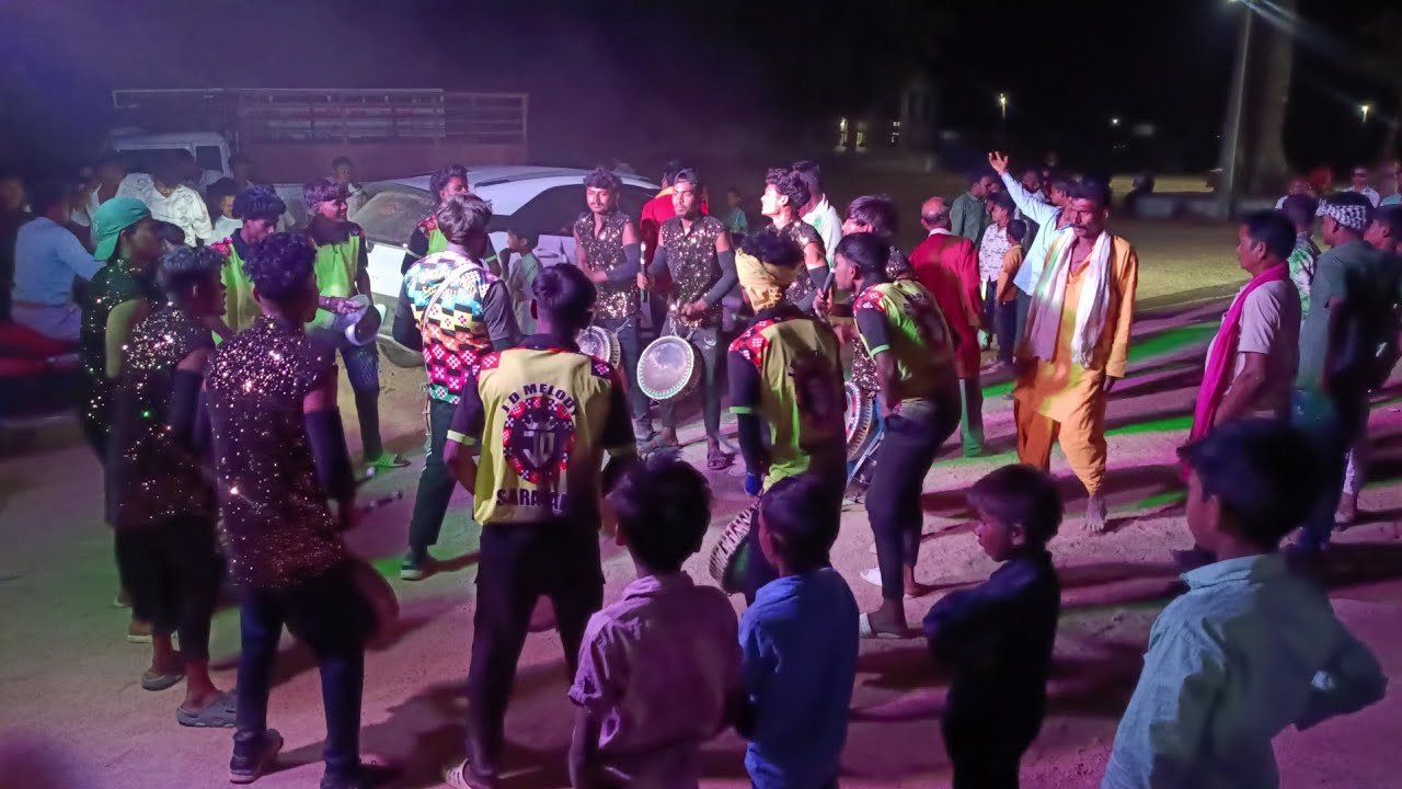 DJ aur Barati full dance video 🕺🥁
