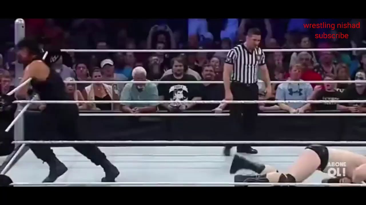 😡😡 roman.rainge  new whatsapp status  video  😡😡 new wwe whatsapp status