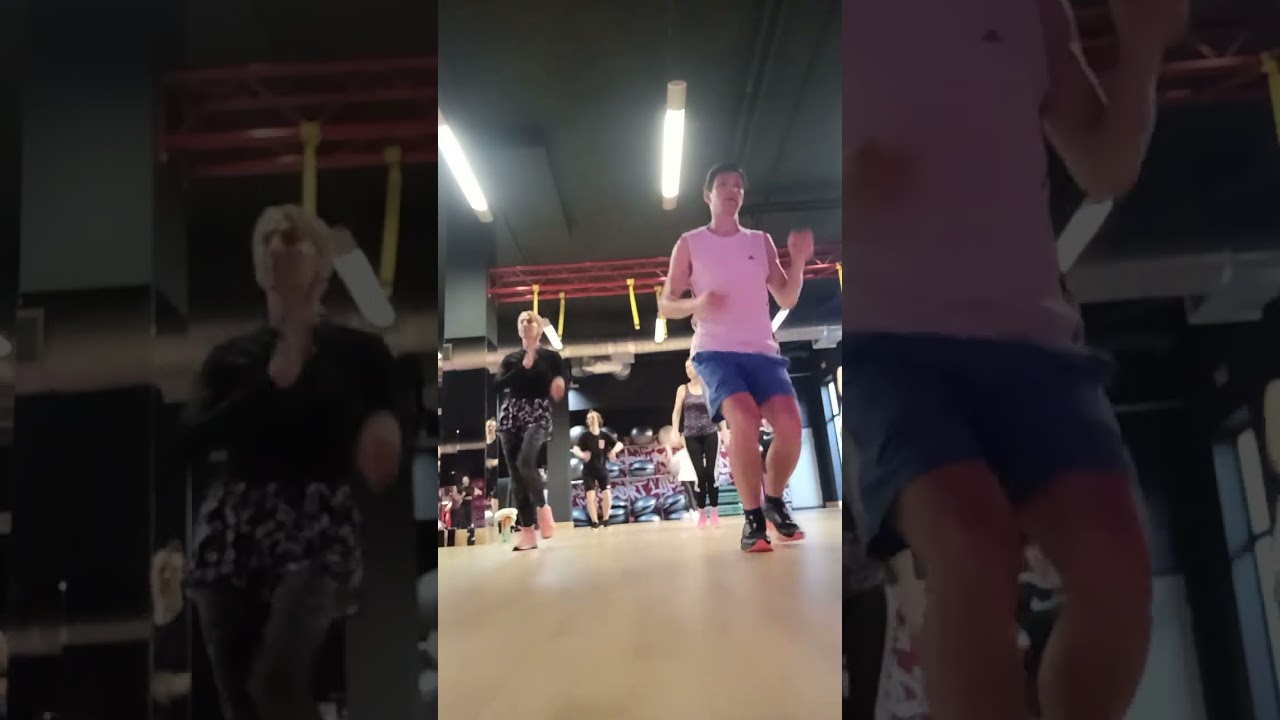 Sport Life 2024 Dance mix