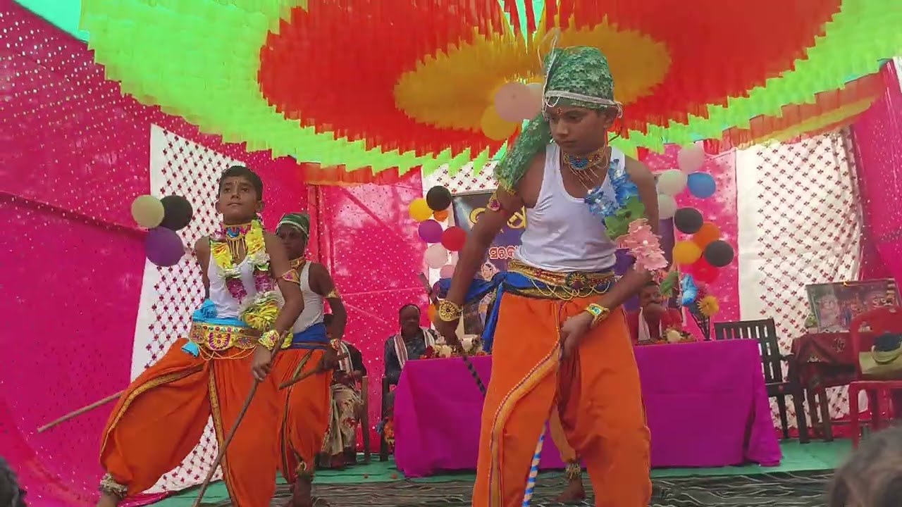 CULTURAL ACTIVITIES