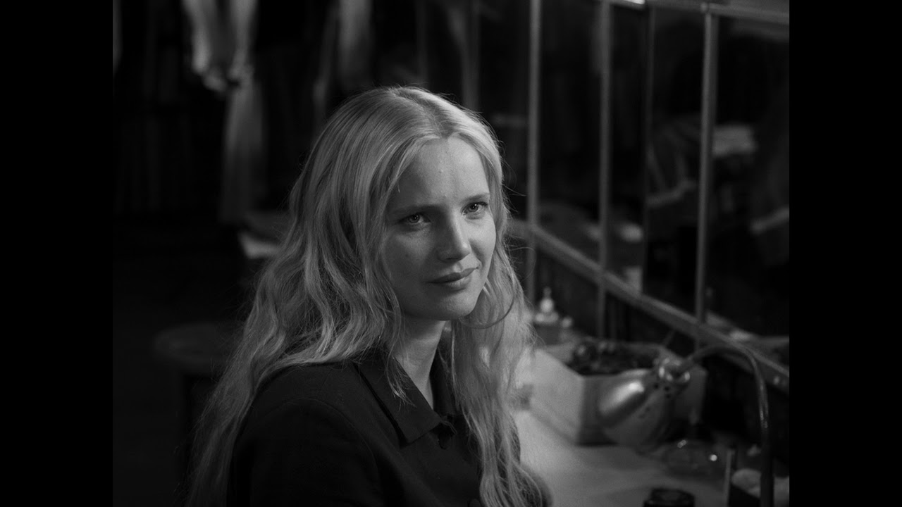 COLD WAR Trailer | Smith Rafael Film Center