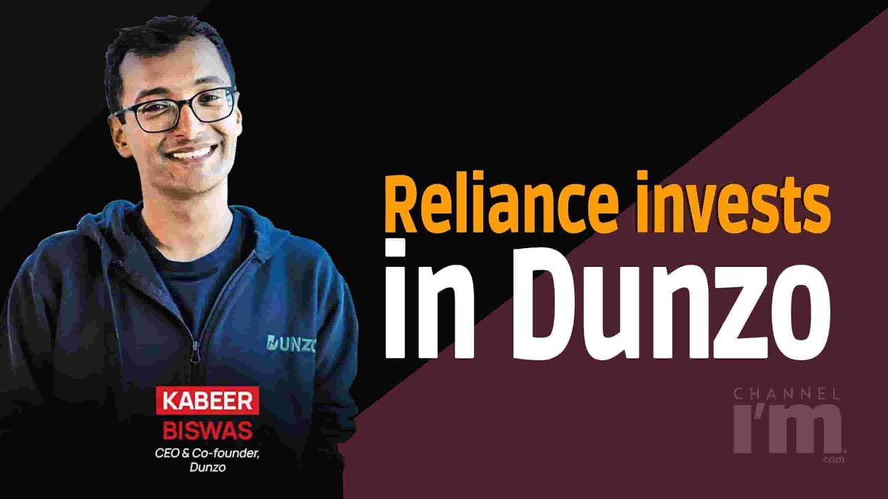 Reliance Retail to invest $200 million in delivery firm Dunzo for 25.8% stake