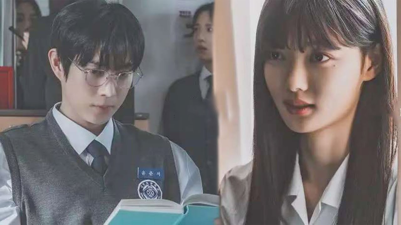 The Evil Woman Uses Evil to Combat Evil, Manipulating Men for Revenge and Playing Them All Like Game