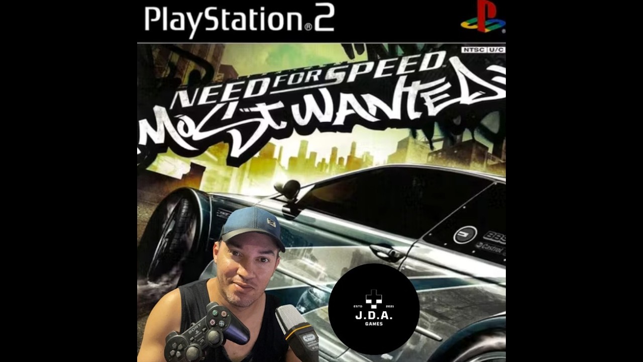 Most Wanted   EP14
